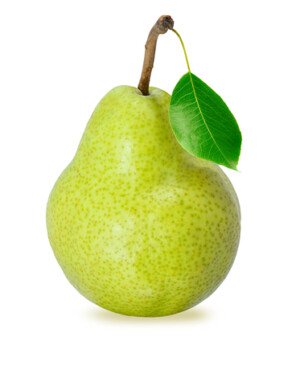 Pears & Perry Pears