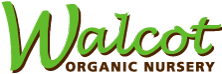 Walcot Organic Nursery